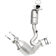 Load image into Gallery viewer, Magnaflow 04-07 Ford Taurus 3.0L Direct Fit Converter (5411466)