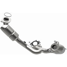Load image into Gallery viewer, Magnaflow 04-07 Ford Taurus 3.0L Direct Fit Converter (5411466)