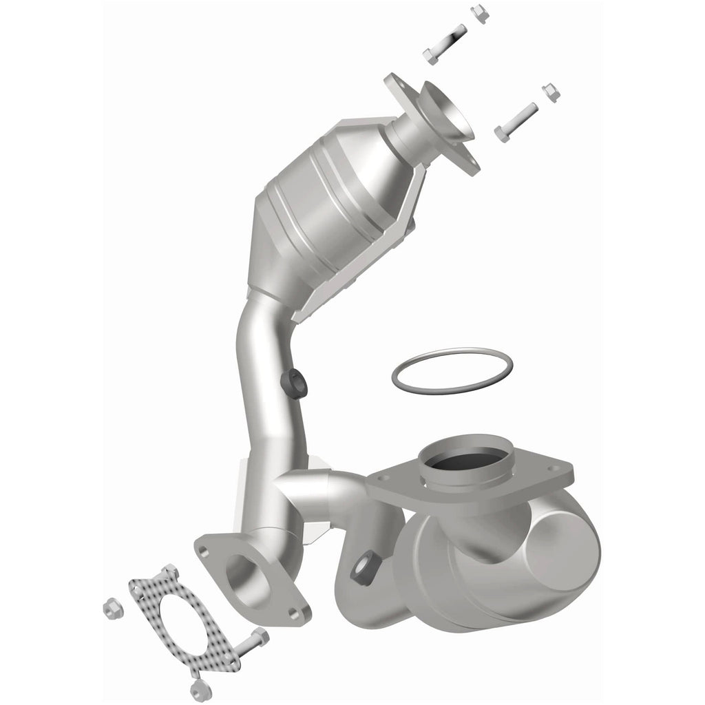 Magnaflow 04-07 Ford Taurus 3.0L Direct Fit Converter (5411466)