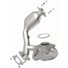 Load image into Gallery viewer, Magnaflow 04-07 Ford Taurus 3.0L Direct Fit Converter (5411466)