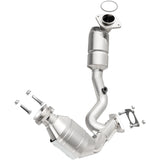 Magnaflow 04-07 Ford Taurus 3.0L Direct Fit Converter (5411466)