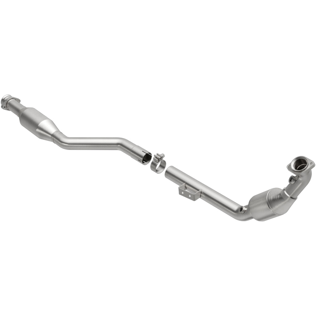 Magnaflow 04-05 Mercedes-Benz CL500 5.0L Direct Fit Converter (5411519)