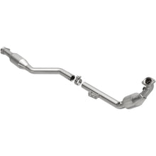 Load image into Gallery viewer, Magnaflow 04-05 Mercedes-Benz CL500 5.0L Direct Fit Converter (5411519)