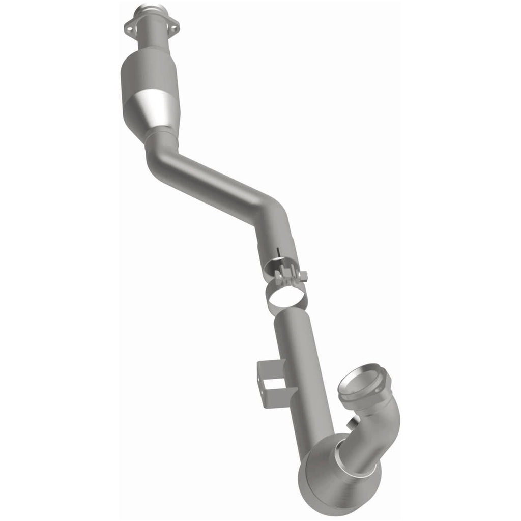 Magnaflow 04-05 Mercedes-Benz CL500 5.0L Direct Fit Converter (5411519)