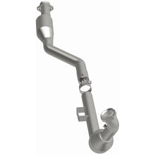 Load image into Gallery viewer, Magnaflow 04-05 Mercedes-Benz CL500 5.0L Direct Fit Converter (5411519)
