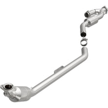 Load image into Gallery viewer, Magnaflow 2005 Mercedes-Benz CLK320 3.2L Direct Fit Converter (5411582)