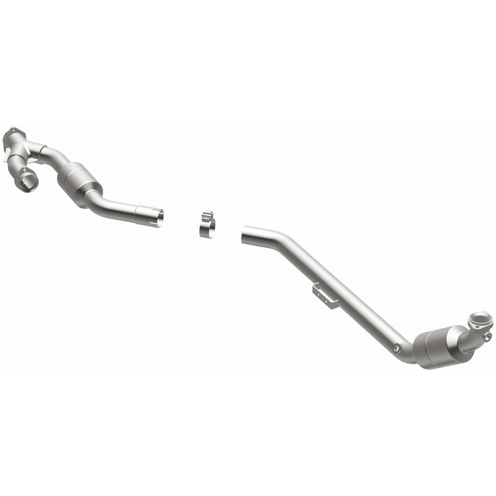 Magnaflow 2005 Mercedes-Benz CLK320 3.2L Direct Fit Converter (5411582)
