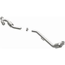 Load image into Gallery viewer, Magnaflow 2005 Mercedes-Benz CLK320 3.2L Direct Fit Converter (5411582)