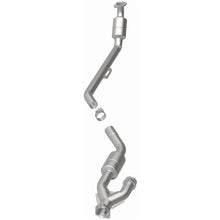 Load image into Gallery viewer, Magnaflow 2005 Mercedes-Benz CLK320 3.2L Direct Fit Converter (5411582)