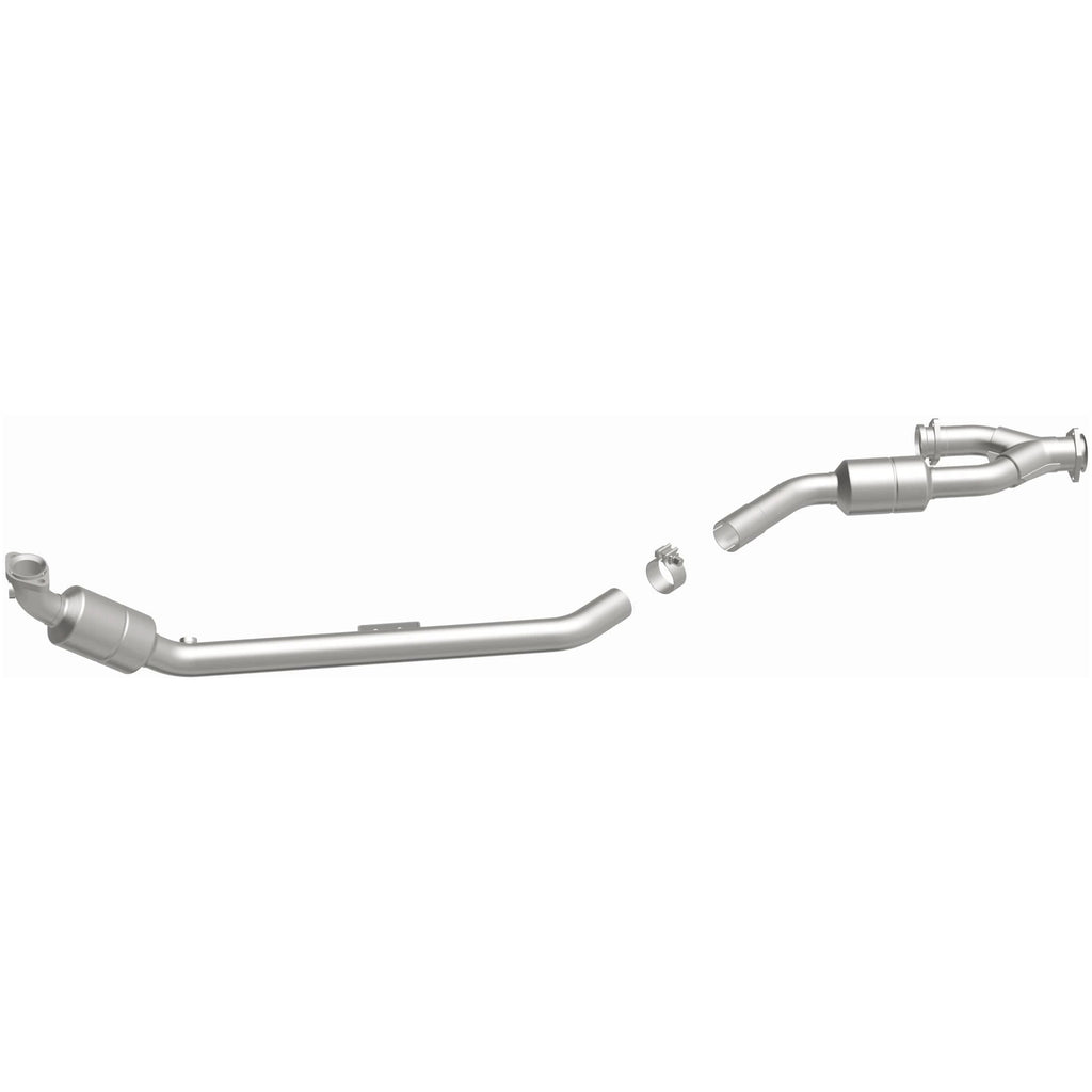 Magnaflow 2005 Mercedes-Benz CLK320 3.2L Direct Fit Converter (5411582)