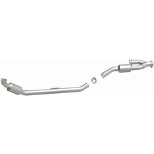 Load image into Gallery viewer, Magnaflow 2005 Mercedes-Benz CLK320 3.2L Direct Fit Converter (5411582)