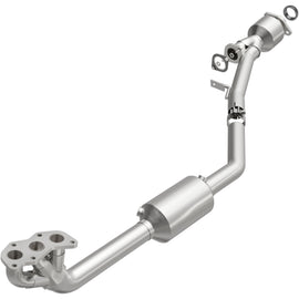 MagnaFlow Exhaust Products 2008-2009 Subaru Legacy 3.0L (5411593)