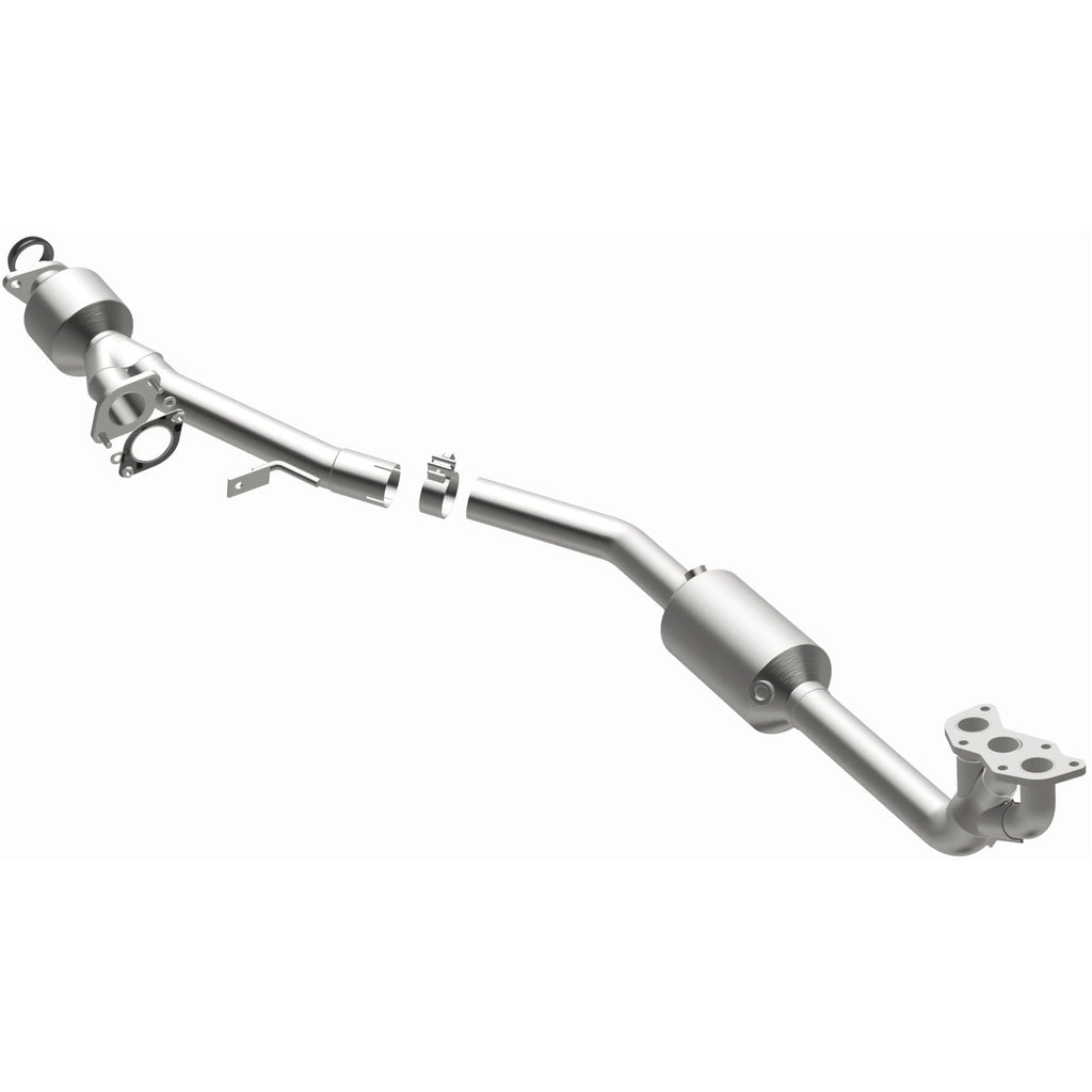 MagnaFlow Exhaust Products 2008-2009 Subaru Legacy 3.0L (5411593)