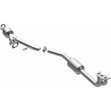 Load image into Gallery viewer, MagnaFlow Exhaust Products 2008-2009 Subaru Legacy 3.0L (5411593)