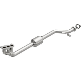 MagnaFlow Exhaust Products 2008-2009 Subaru Legacy 3.0L (5411603)
