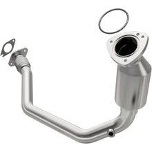 Load image into Gallery viewer, Magnaflow 07-09 Pontiac G6 3.5L Direct Fit Converter (5411619)
