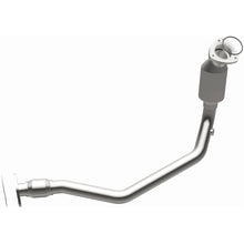 Load image into Gallery viewer, Magnaflow 07-09 Pontiac G6 3.5L Direct Fit Converter (5411619)