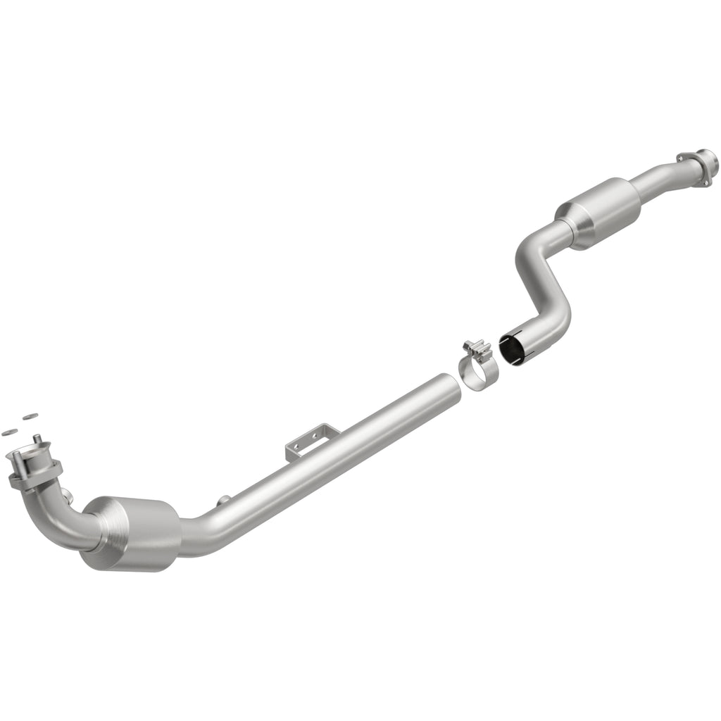 Magnaflow 2005 Mercedes-Benz E320 3.2L Direct Fit Converter (5411642)