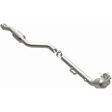 Load image into Gallery viewer, Magnaflow 2005 Mercedes-Benz E320 3.2L Direct Fit Converter (5411642)