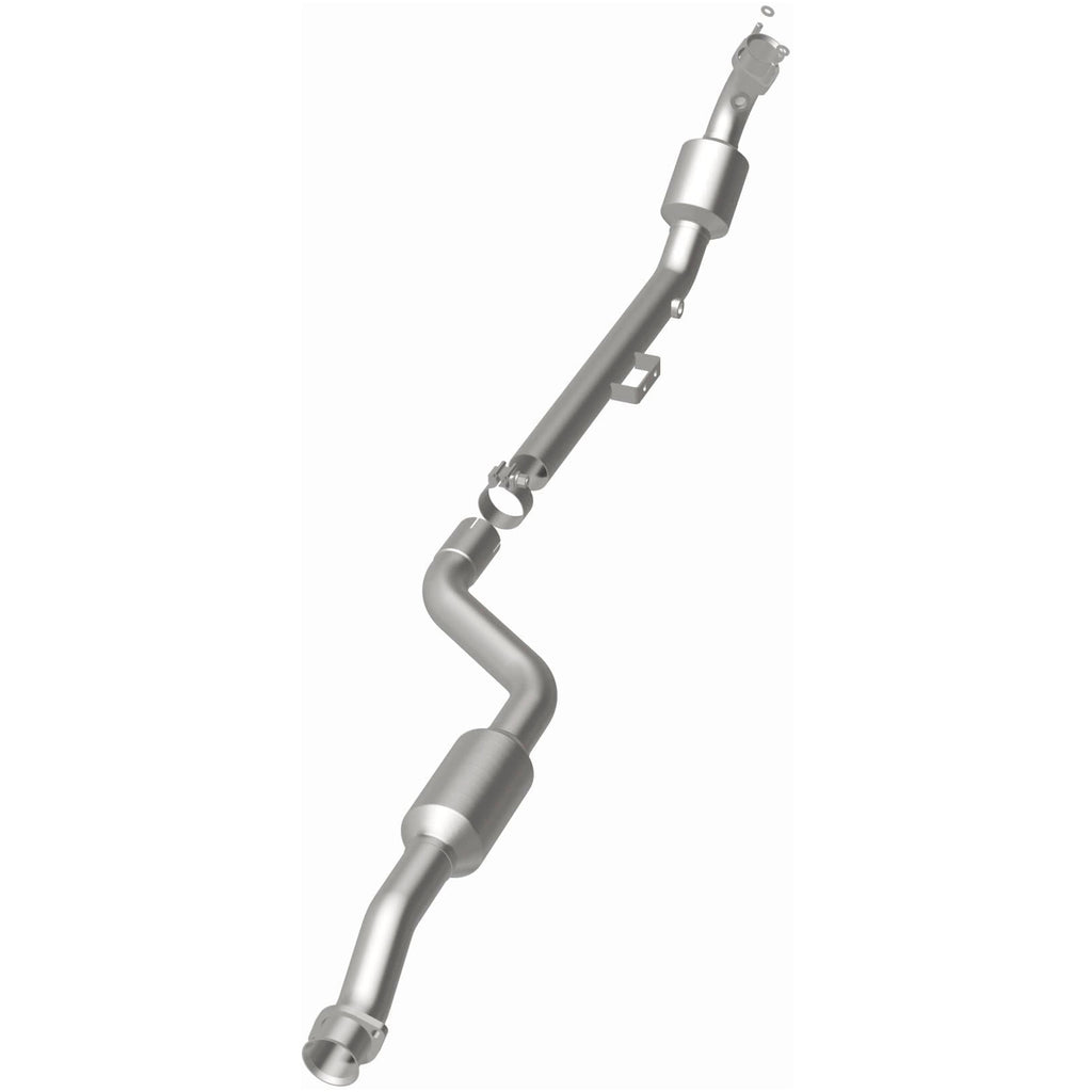 Magnaflow 2005 Mercedes-Benz E320 3.2L Direct Fit Converter (5411642)