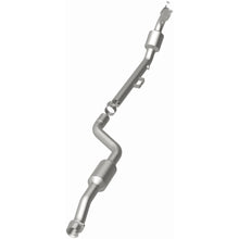 Load image into Gallery viewer, Magnaflow 2005 Mercedes-Benz E320 3.2L Direct Fit Converter (5411642)