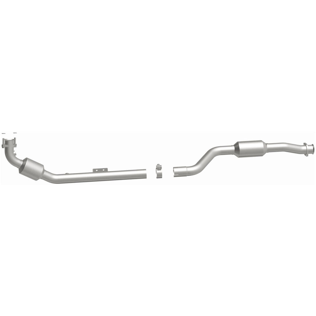 Magnaflow 2005 Mercedes-Benz E320 3.2L Direct Fit Converter (5411642)