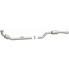 Load image into Gallery viewer, Magnaflow 2005 Mercedes-Benz E320 3.2L Direct Fit Converter (5411642)