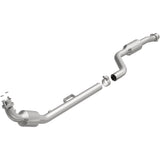 Magnaflow 2005 Mercedes-Benz E320 3.2L Direct Fit Converter (5411642)