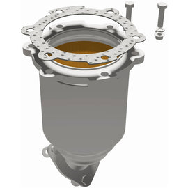 Magnaflow 2006 Nissan Altima 3.5L Direct Fit Converter (5411652)