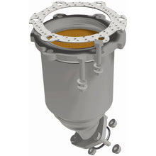 Load image into Gallery viewer, Magnaflow 2006 Nissan Altima 3.5L Direct Fit Converter (5411652)