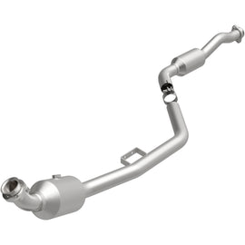 MagnaFlow Conv Direct Fit OEM 2007 Mercedes-Benz E350 Underbody - 67.5in Length (5411665)