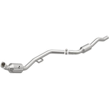 Load image into Gallery viewer, MagnaFlow Conv Direct Fit OEM 2007 Mercedes-Benz E350 Underbody - 69.125in Length (5411666)