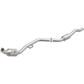 MagnaFlow Conv Direct Fit OEM 2007 Mercedes-Benz E350 Underbody - 69.125in Length (5411666)