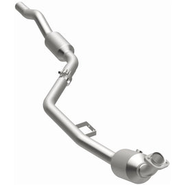 MagnaFlow Conv Direct Fit OEM 2007 Mercedes-Benz E350 Underbody - 69.125in Length (5411666)