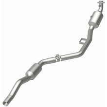 Load image into Gallery viewer, MagnaFlow Conv Direct Fit OEM 2007 Mercedes-Benz E350 Underbody - 69.125in Length (5411666)