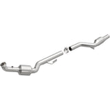 Magnaflow 08-10 Mercedes-Benz SLK55 AMG 5.5L Direct Fit Converter (5411702)