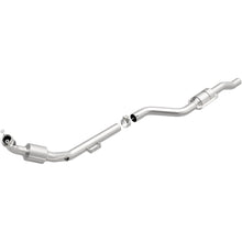 Load image into Gallery viewer, Magnaflow 2005 Mercedes-Benz E320 3.2L Direct Fit Converter (5411706)
