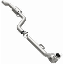 Load image into Gallery viewer, Magnaflow 2005 Mercedes-Benz E320 3.2L Direct Fit Converter (5411706)