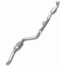 Load image into Gallery viewer, Magnaflow 2005 Mercedes-Benz E320 3.2L Direct Fit Converter (5411706)