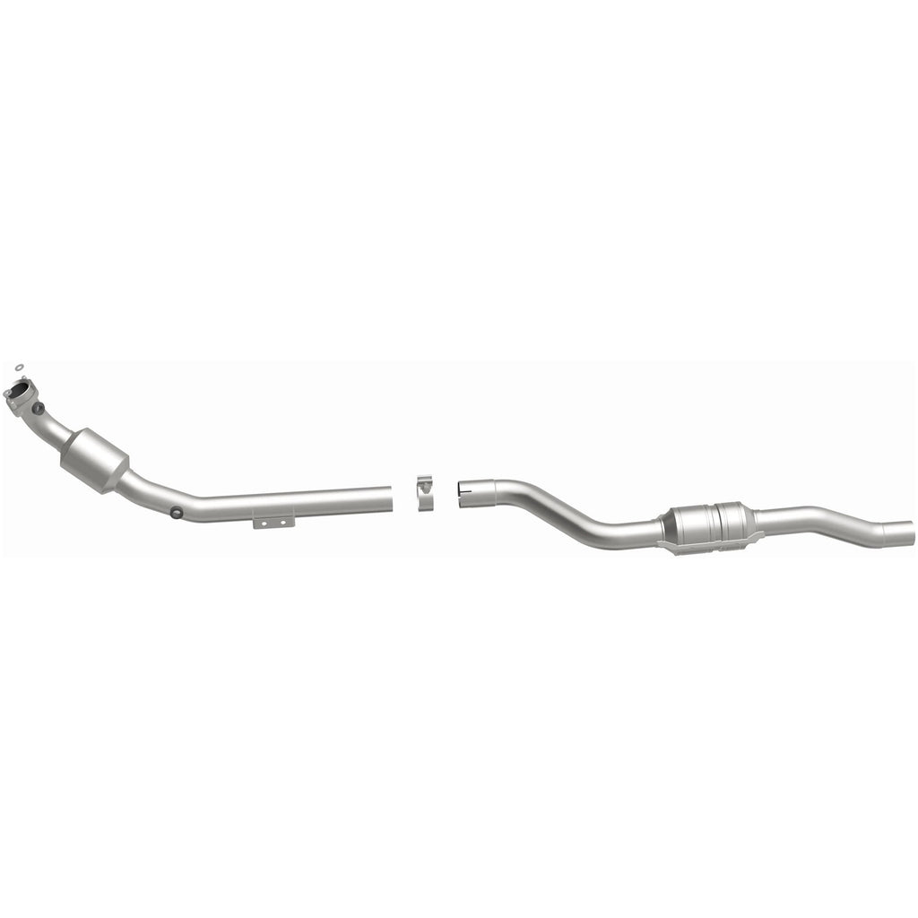 Magnaflow 2005 Mercedes-Benz E320 3.2L Direct Fit Converter (5411706)