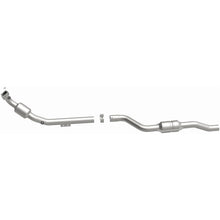 Load image into Gallery viewer, Magnaflow 2005 Mercedes-Benz E320 3.2L Direct Fit Converter (5411706)