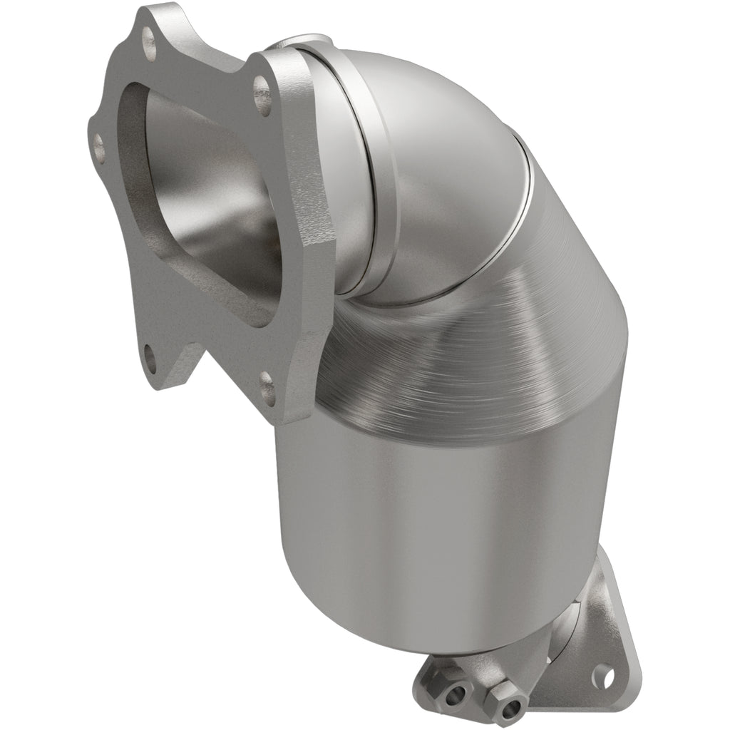 Magnaflow 13-14 Hyundai Genesis Coupe 2.0L Direct Fit Converter (5411770)