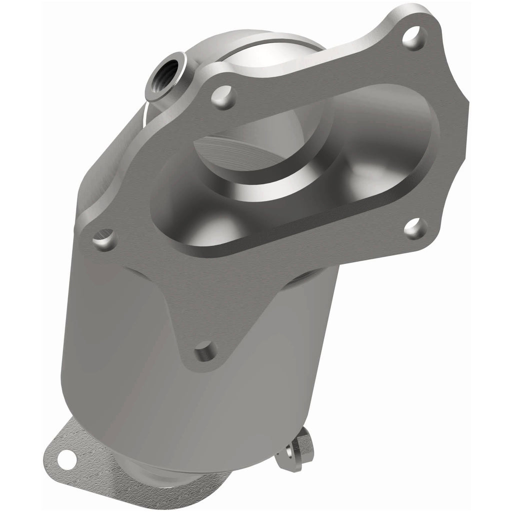 Magnaflow 13-14 Hyundai Genesis Coupe 2.0L Direct Fit Converter (5411770)