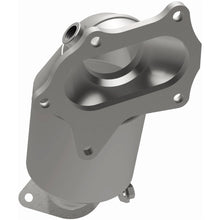 Load image into Gallery viewer, Magnaflow 13-14 Hyundai Genesis Coupe 2.0L Direct Fit Converter (5411770)