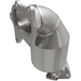 Magnaflow 13-14 Hyundai Genesis Coupe 2.0L Direct Fit Converter (5411770)