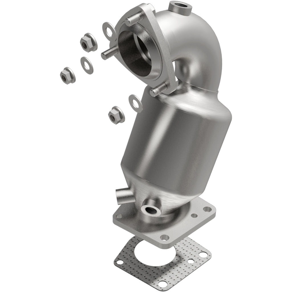 Magnaflow 07-08 Saab 9-3 2.0L Direct Fit Converter (5411782)
