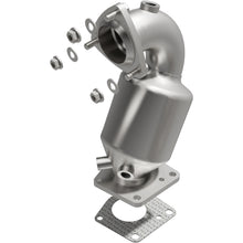 Load image into Gallery viewer, Magnaflow 07-08 Saab 9-3 2.0L Direct Fit Converter (5411782)