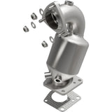 Magnaflow 07-08 Saab 9-3 2.0L Direct Fit Converter (5411782)
