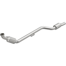 Load image into Gallery viewer, Magnaflow 2005 Mercedes-Benz CLK320 3.2L Direct Fit Converter (5411806)