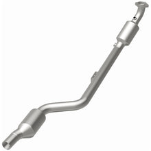 Load image into Gallery viewer, Magnaflow 2005 Mercedes-Benz CLK320 3.2L Direct Fit Converter (5411806)